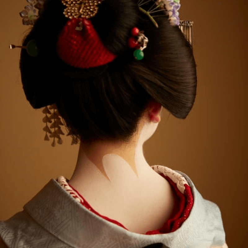 侘寂美学