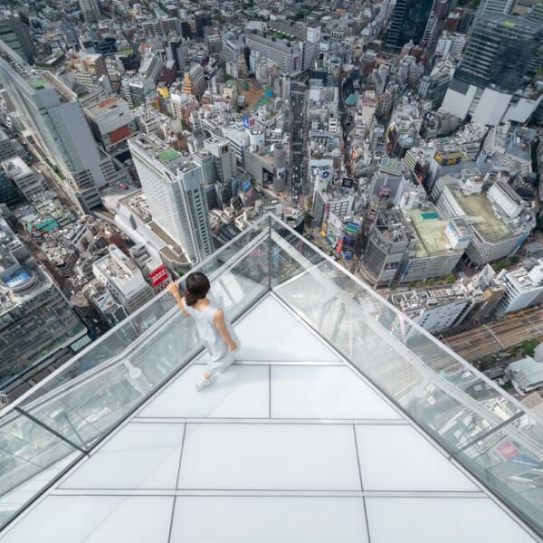 侘寂美学