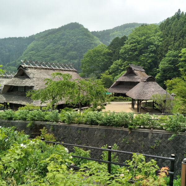 侘寂美学