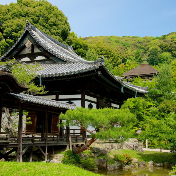 侘寂美学