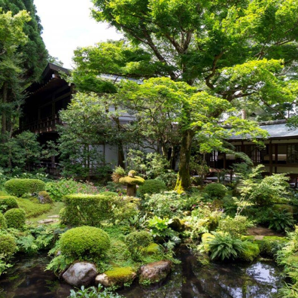 侘寂美学
